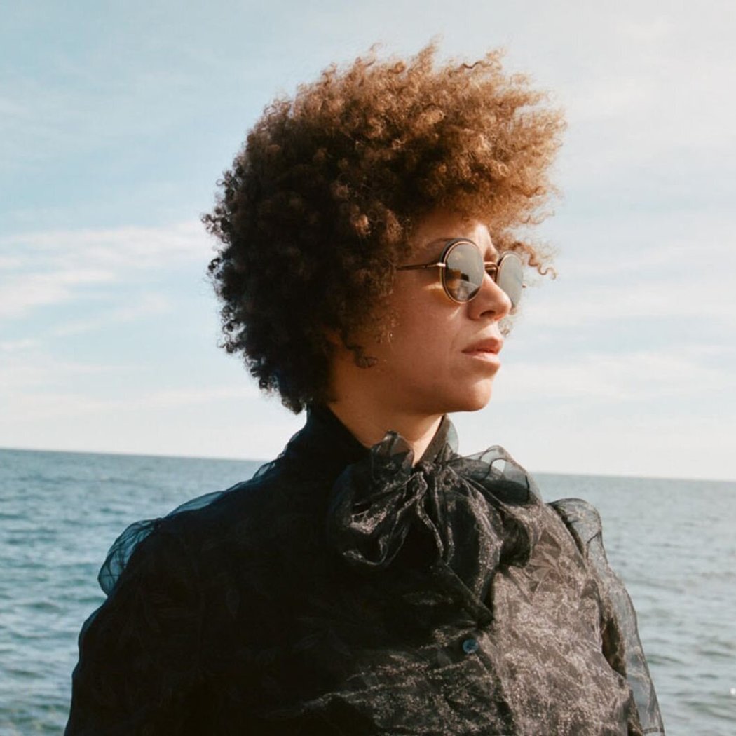 Chastity Brown 4