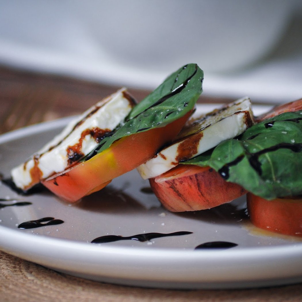 Sally Tomatoes Catering & Events 1