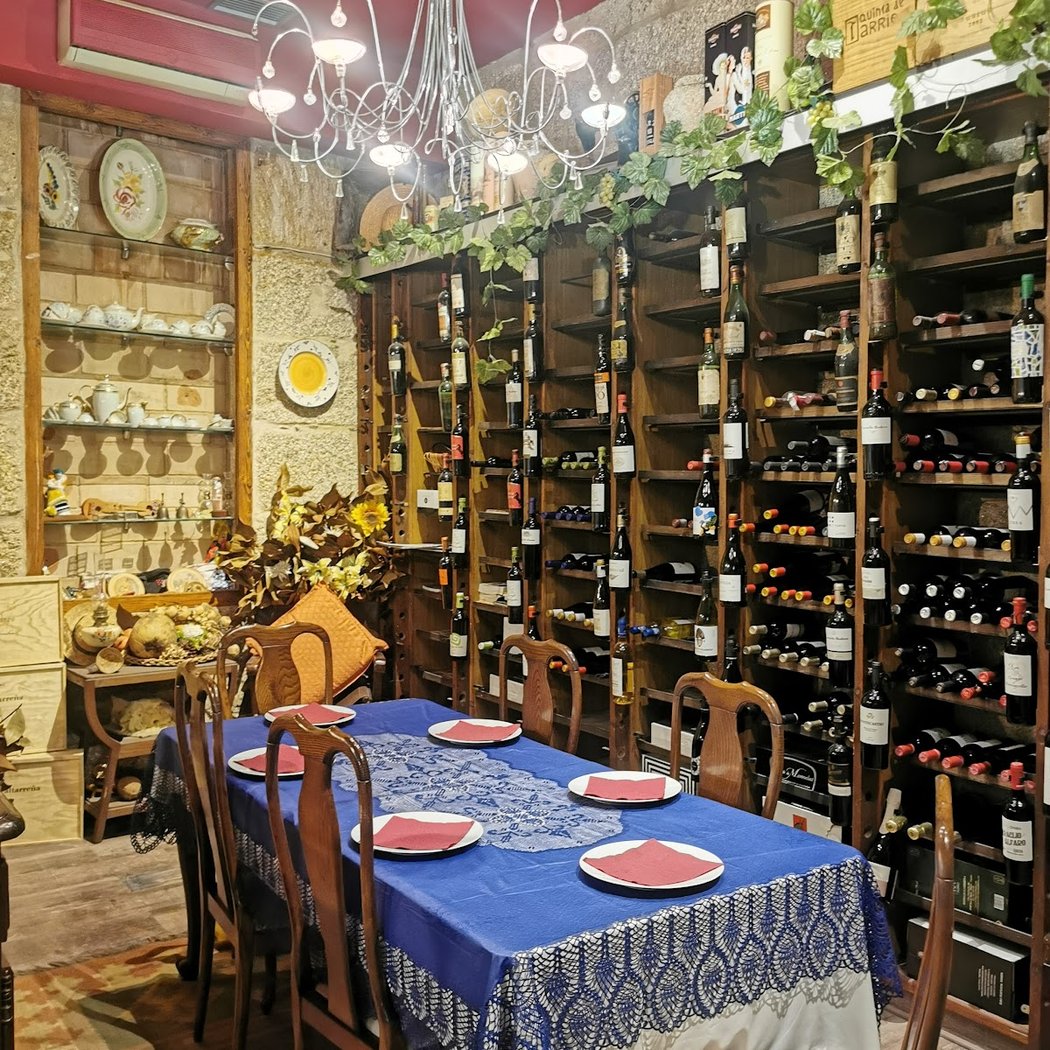 Jamoneria MARCOS 3