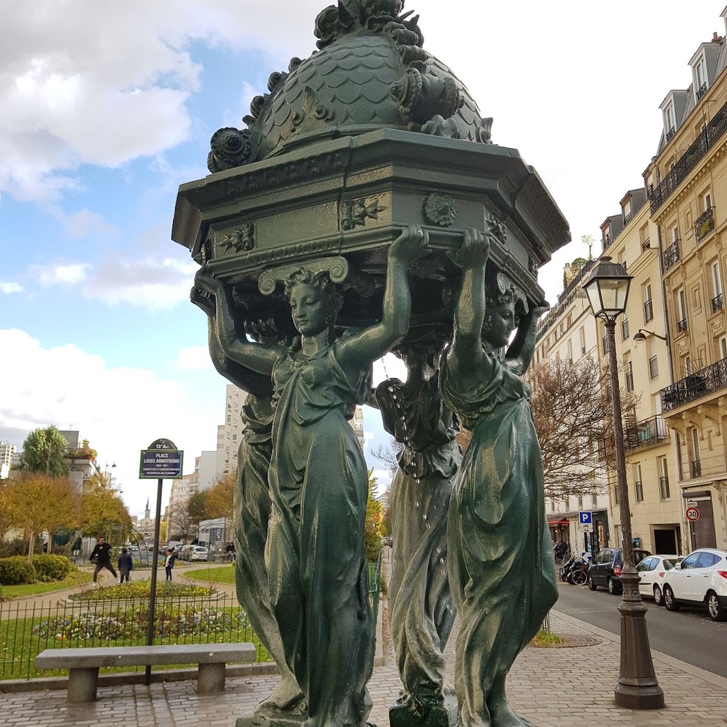 Jardin ouvert la nuit 3