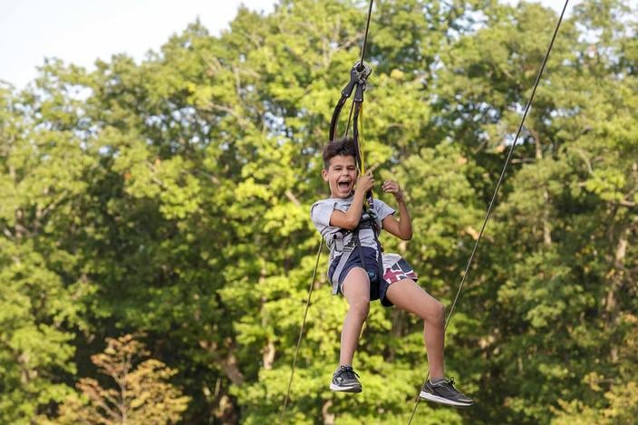 Ecopark Adventures SAS 1