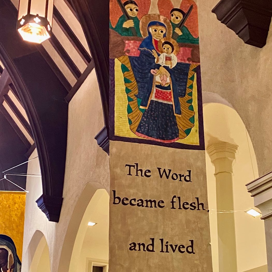 St Paul Lutheran Church 3