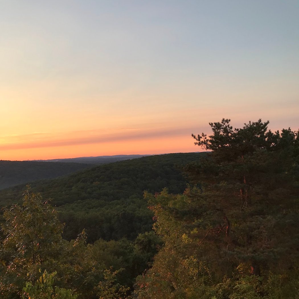 Hudson Highland Gateway Park 1
