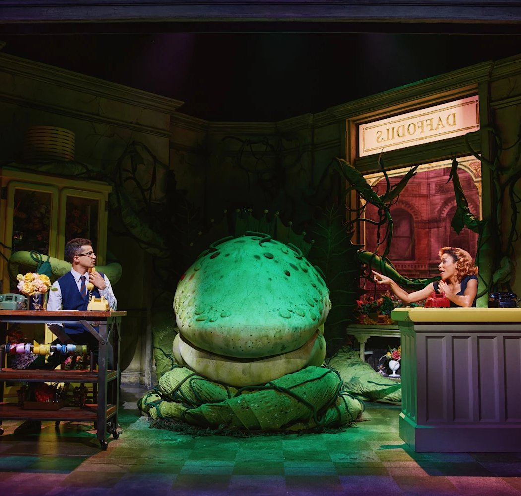 Little Shop of Horrors 2