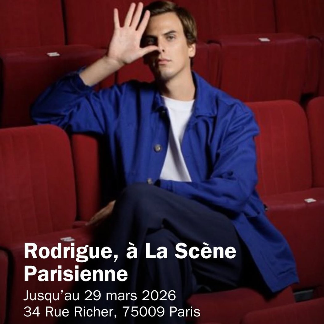Rodrigue 1