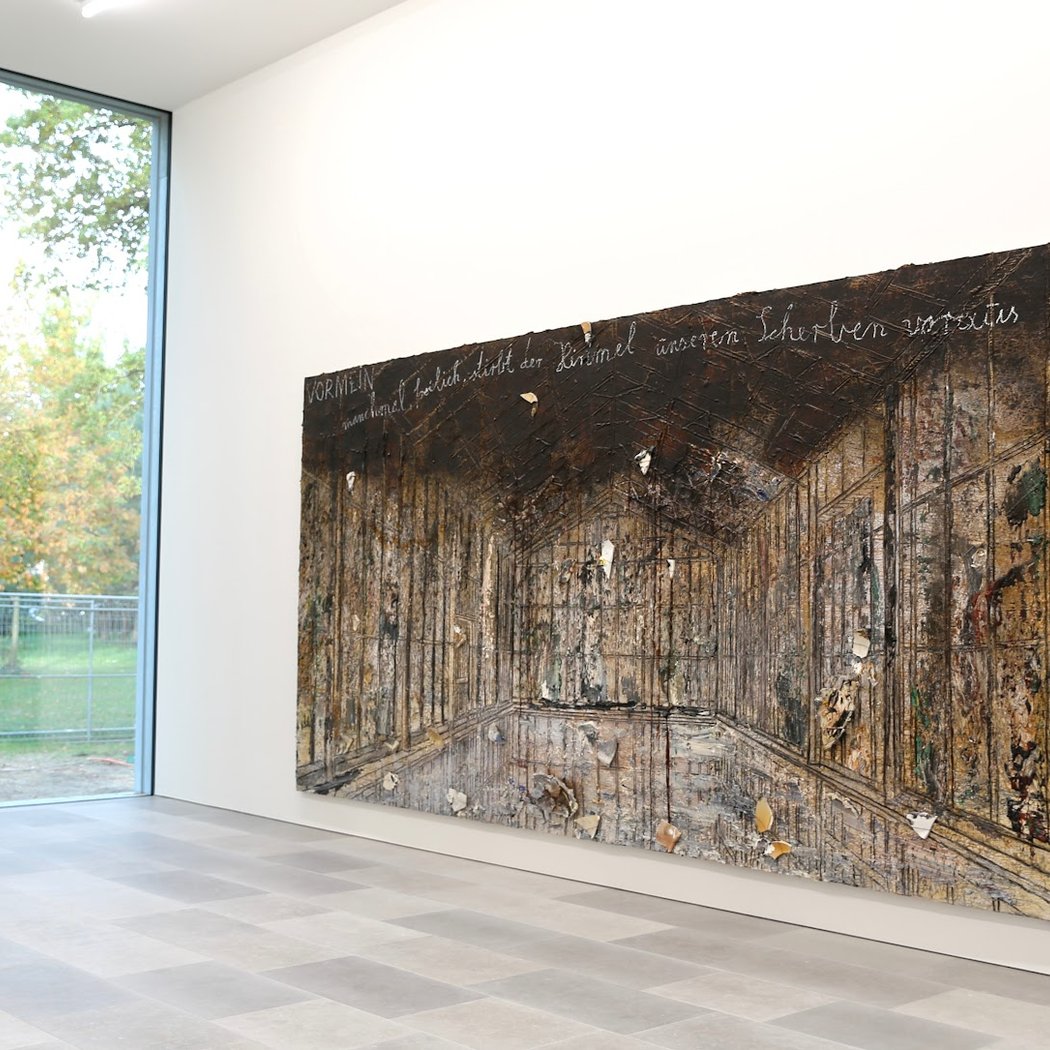 Galerie Bastian 1