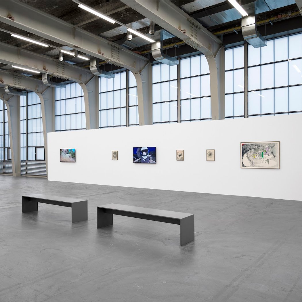 Kunsthalle Zürich 2