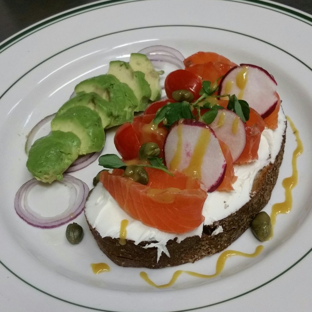 Tartine 2