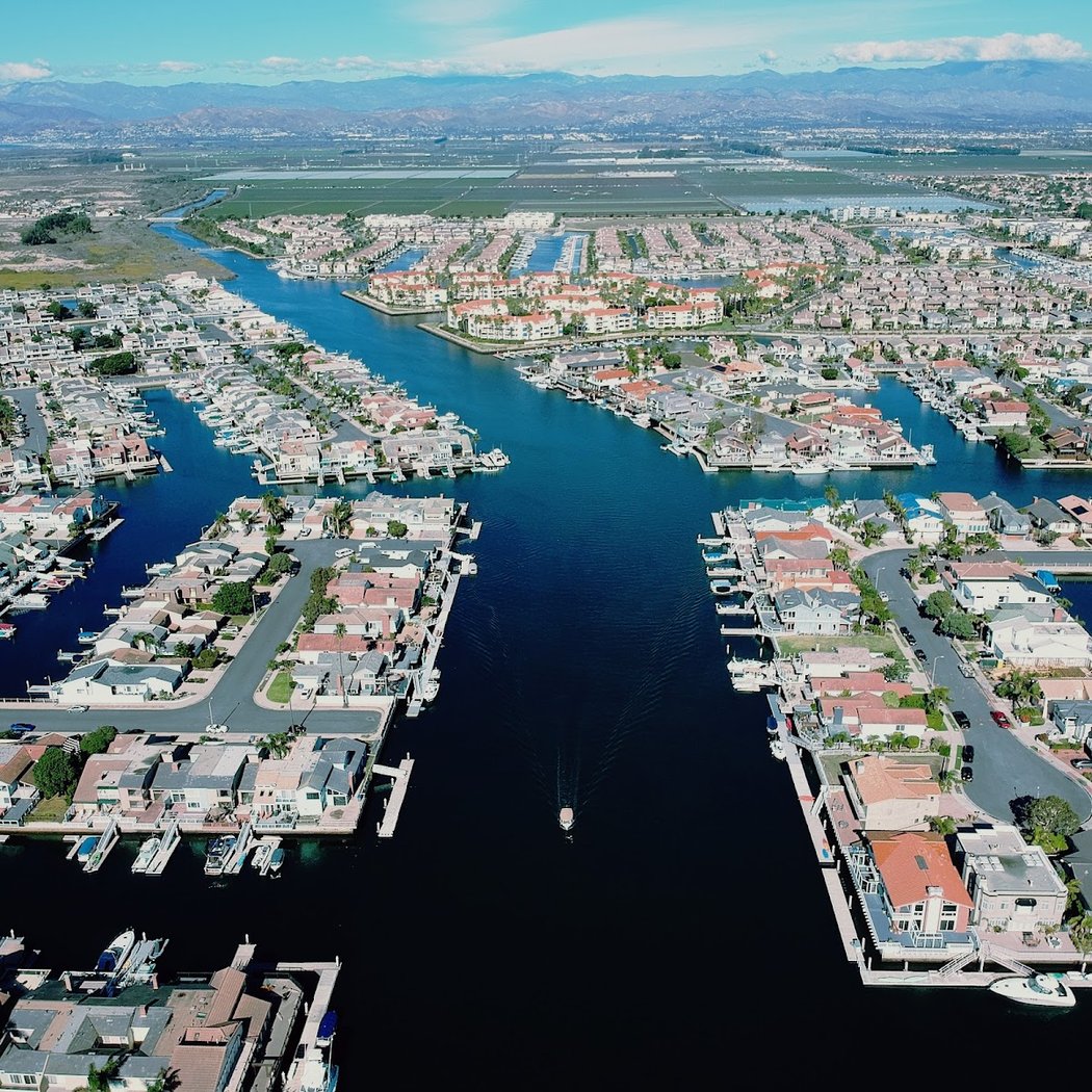 Channel Islands Harbor 3