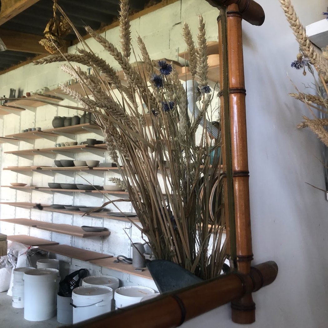 Pokela Atelier De Poterie Et Céramique Biarritz 3