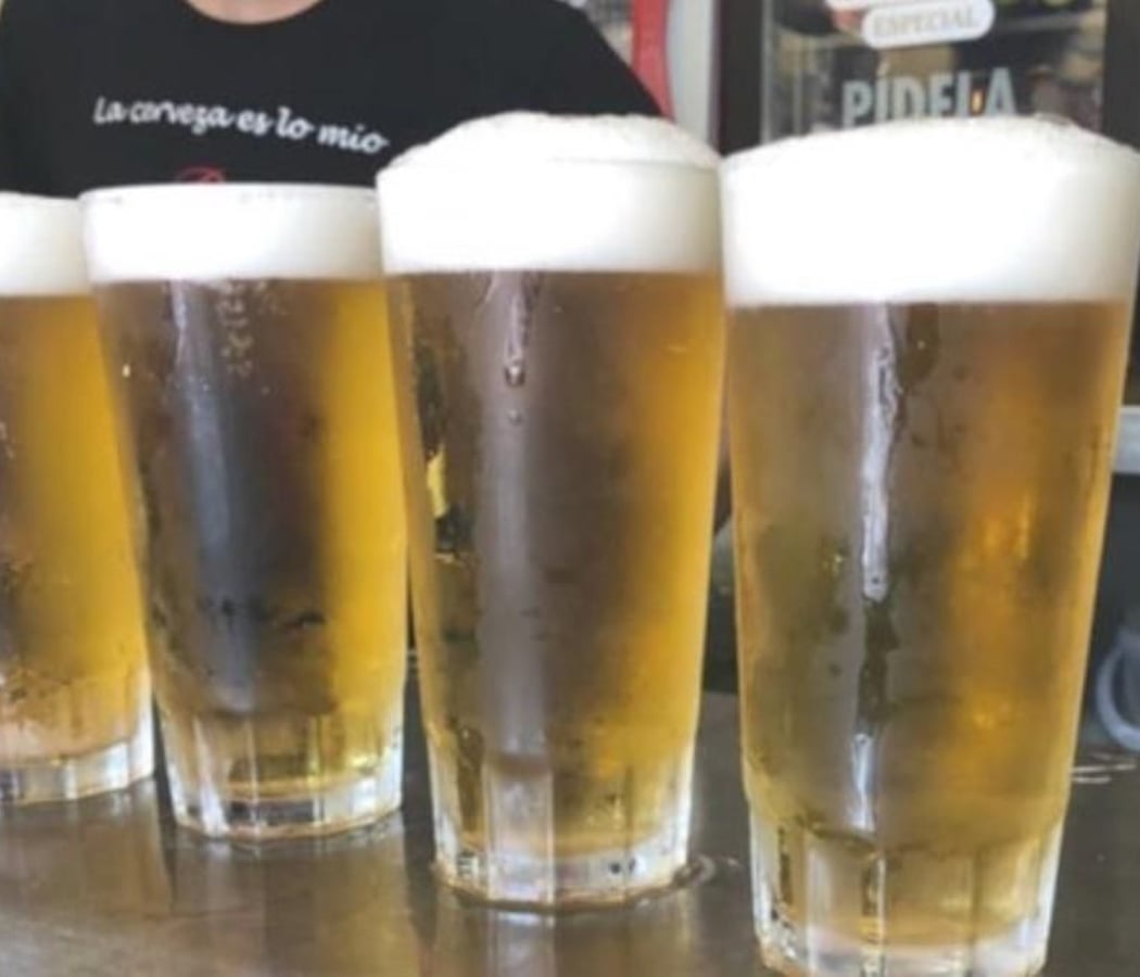 Bar Jota 2