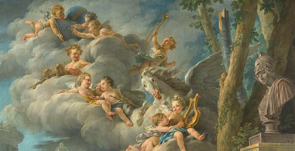 Les contes du Cosmos 1