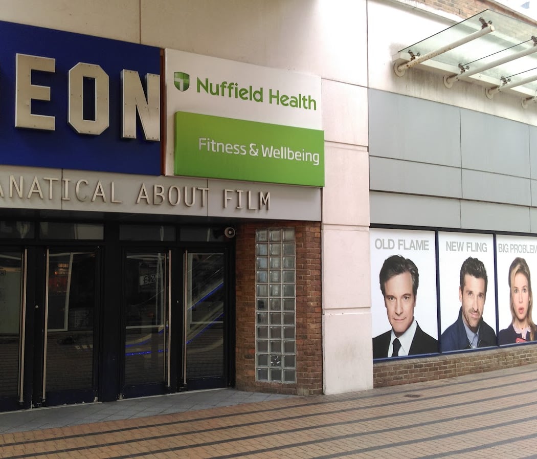 ODEON Wimbledon 3
