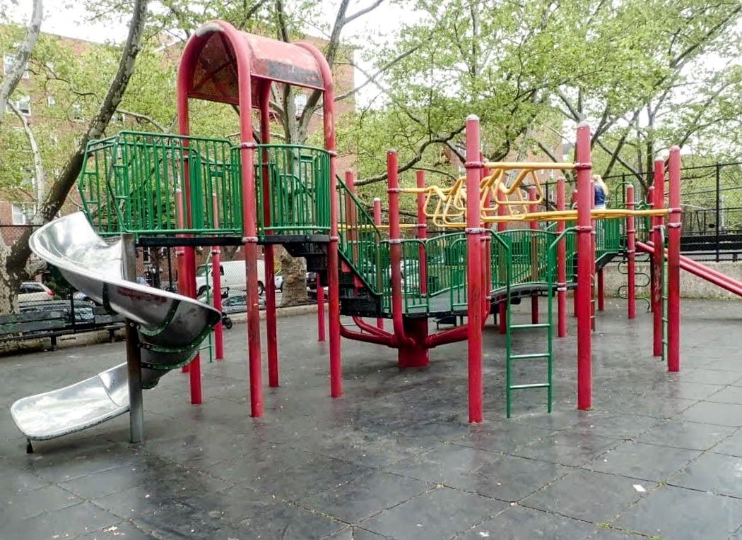 Annadale Playground 1