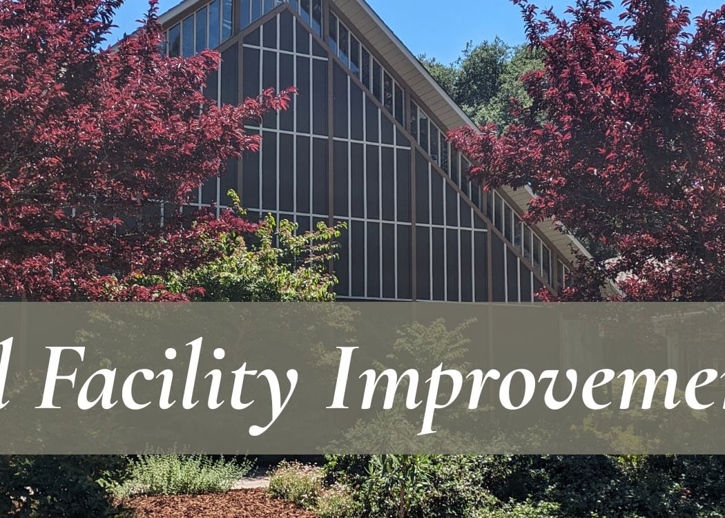 Second Hour: LCC Improvements Project 1