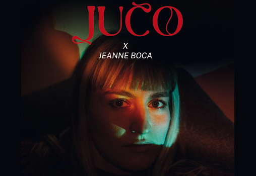 Juco + Jeanne Boca + May Bad 1