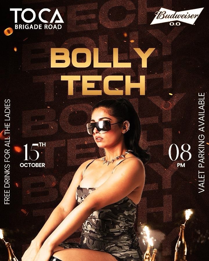 Bolly Tech 1