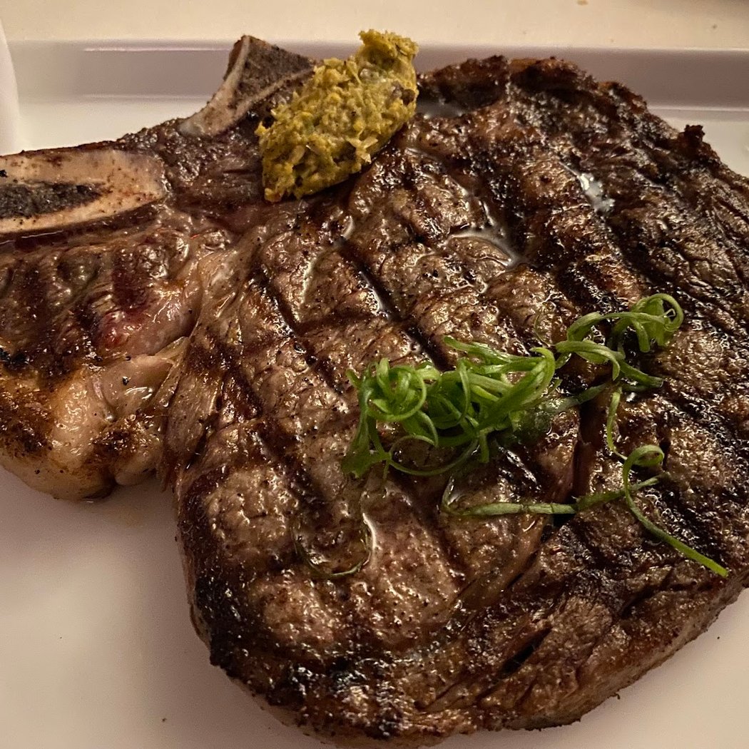Alexander's Steakhouse 2