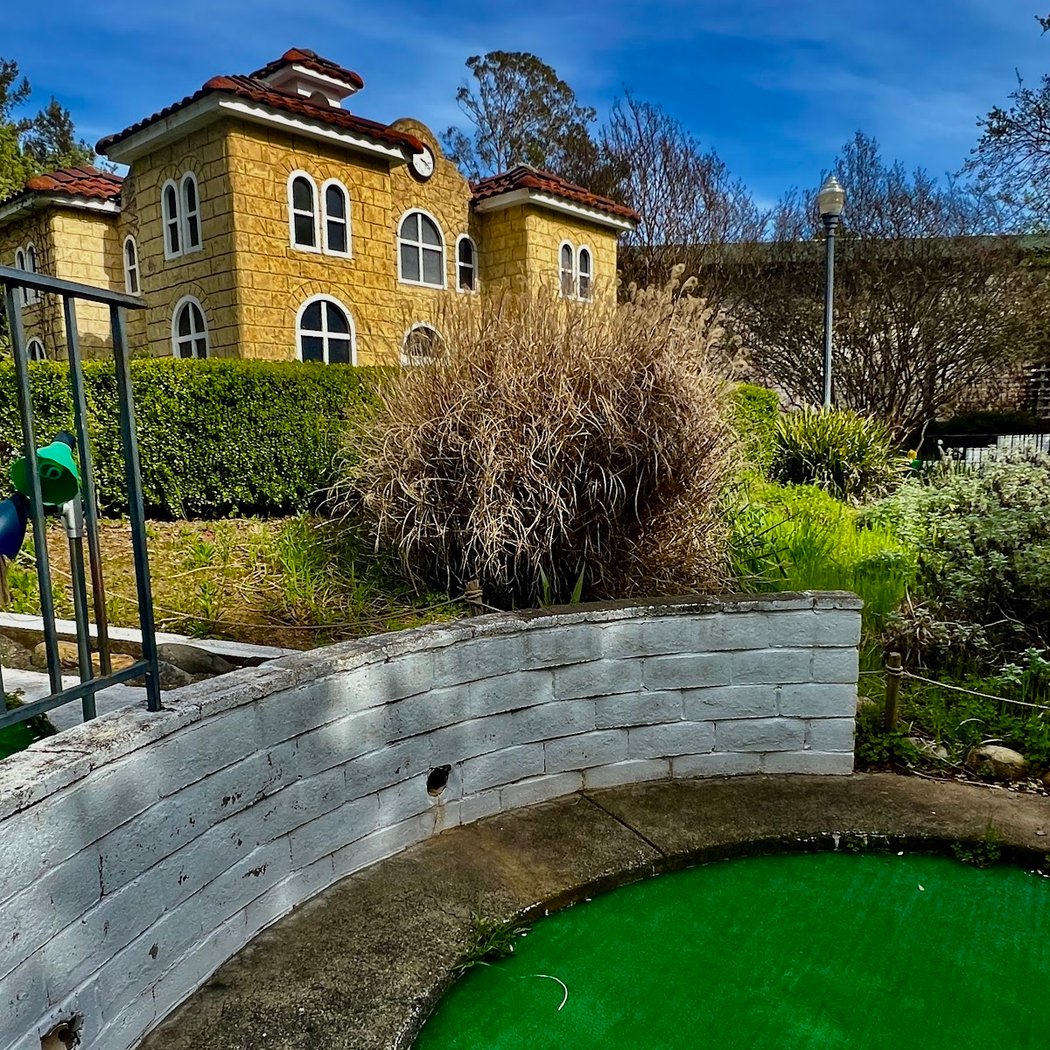 Sonoma Family Fun Center 3