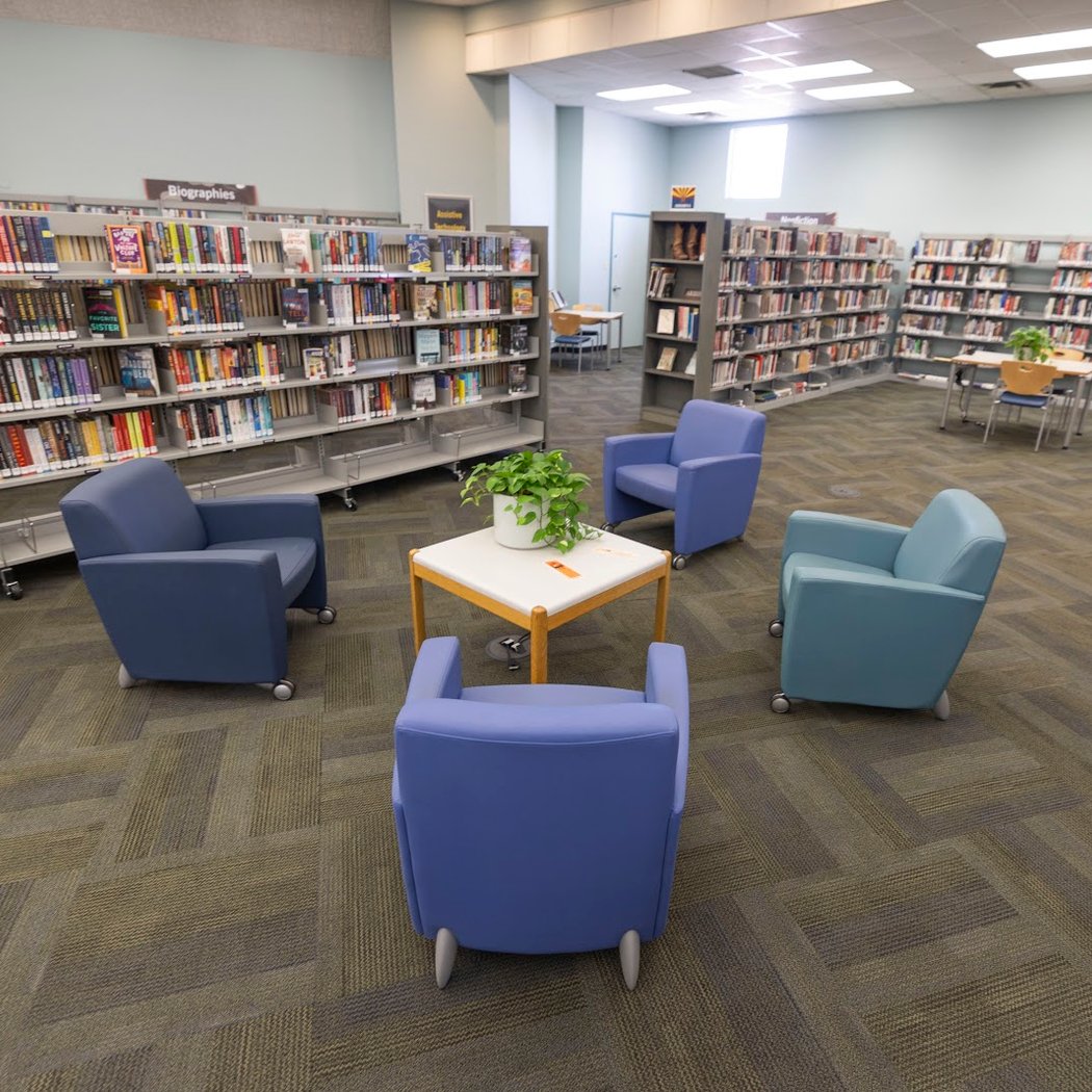Digital Library Help 2