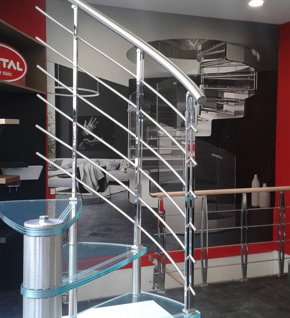 Escaliers Rintal 1
