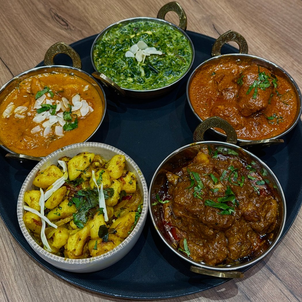 Restaurant Indien Sitaara 1