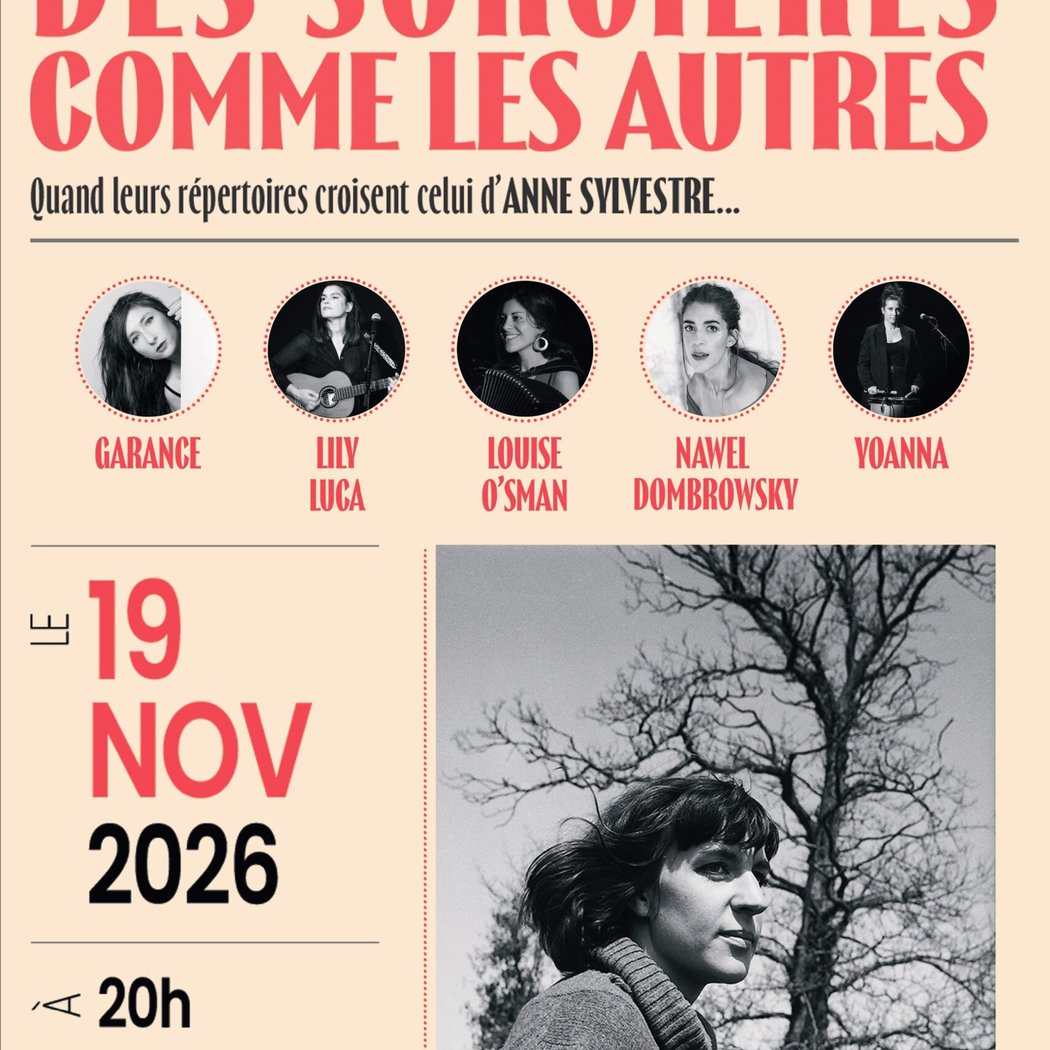 Des sorcières comme les autres 1