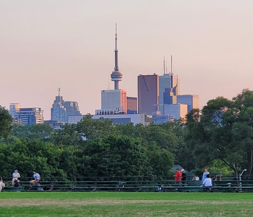 Withrow Park 1