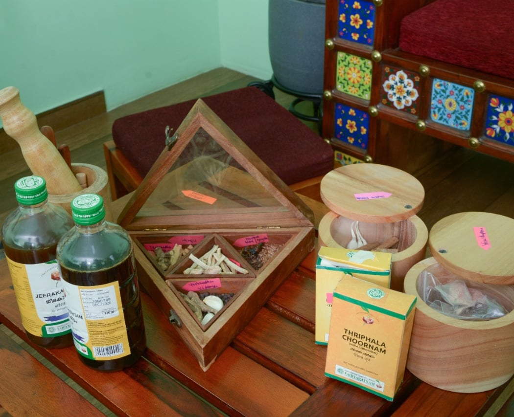 Sankalp Yoga Shala 3