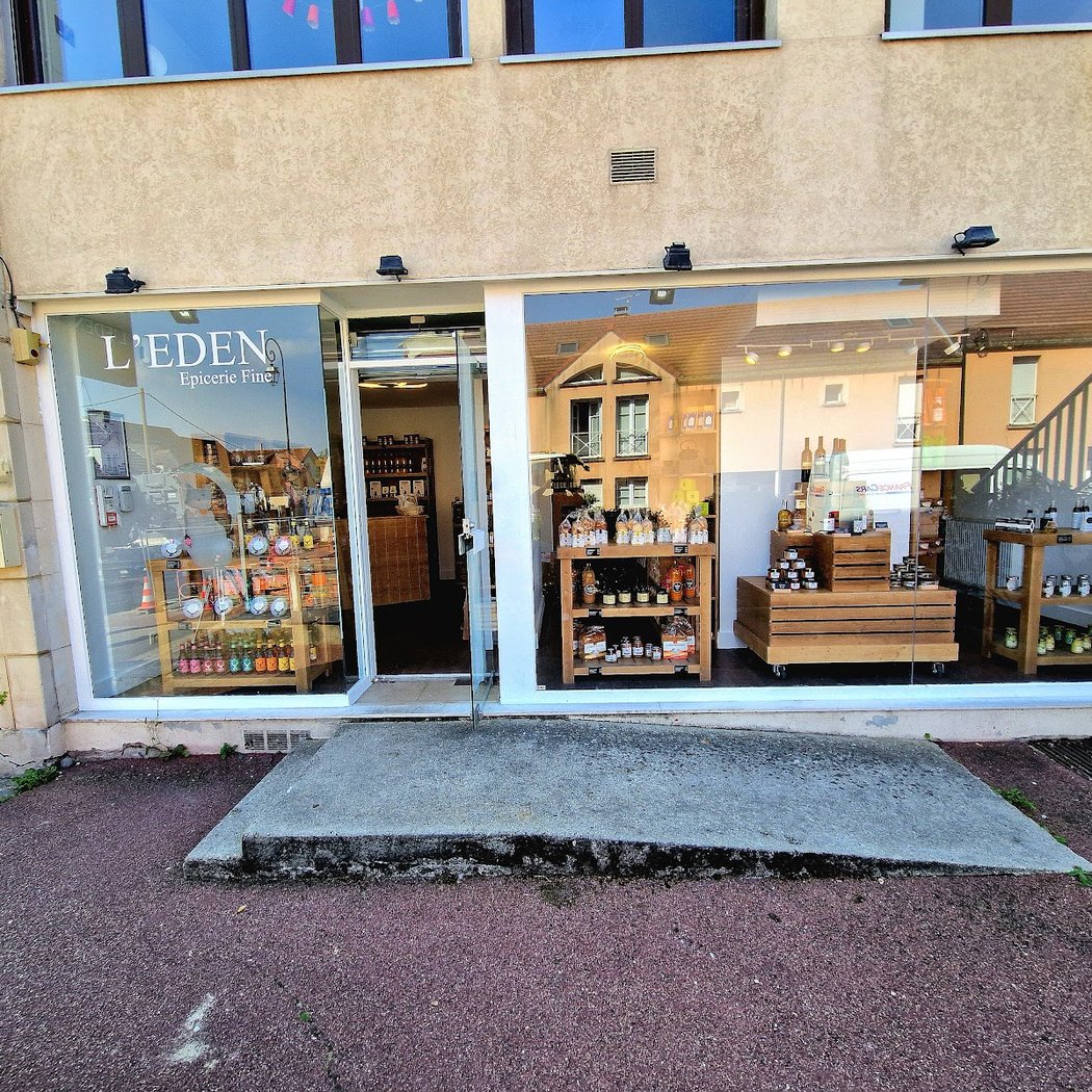 L'Eden Épicerie Fine 2