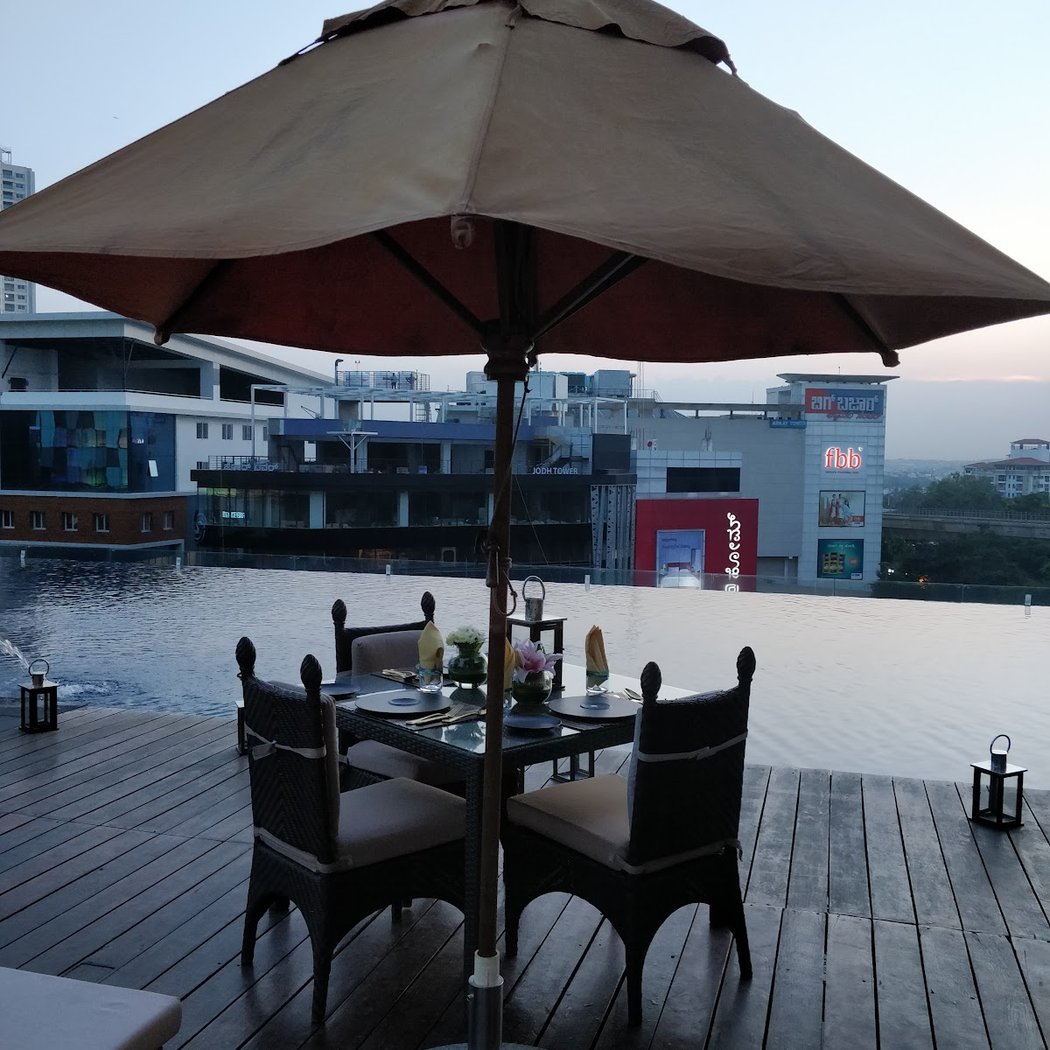 Pool Bar 2