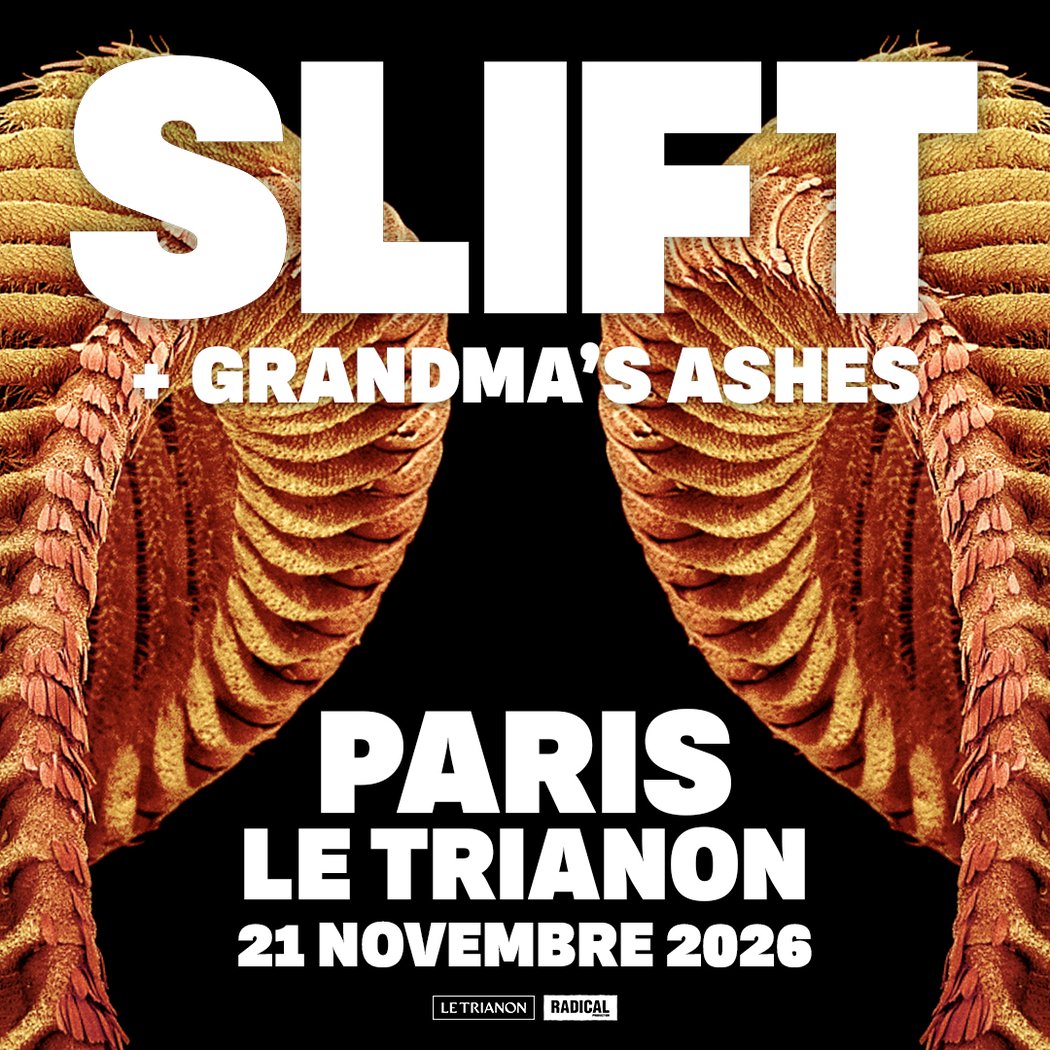 SLIFT 1