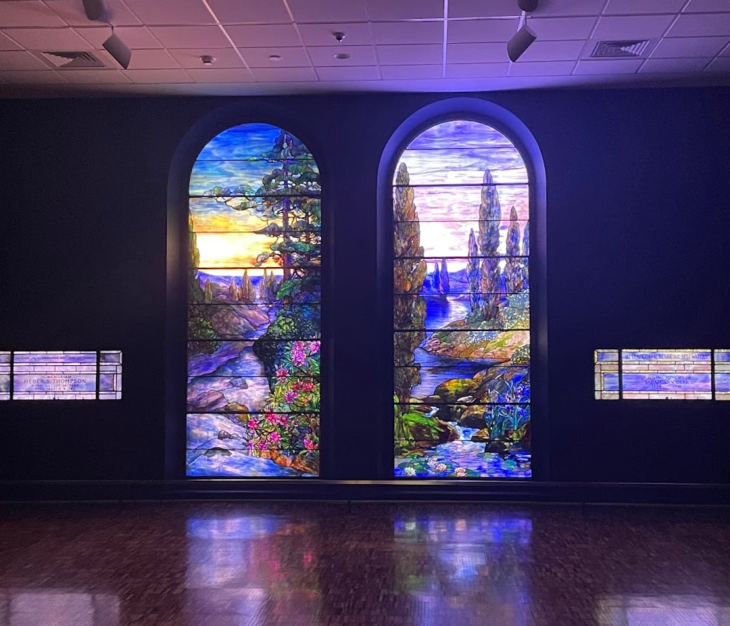 Allentown Art Museum 1