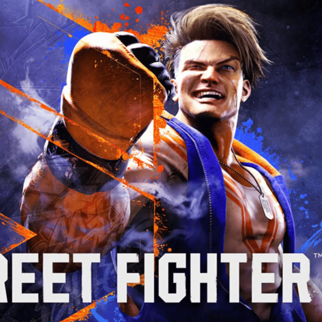 Street Fighter Tutorial 1