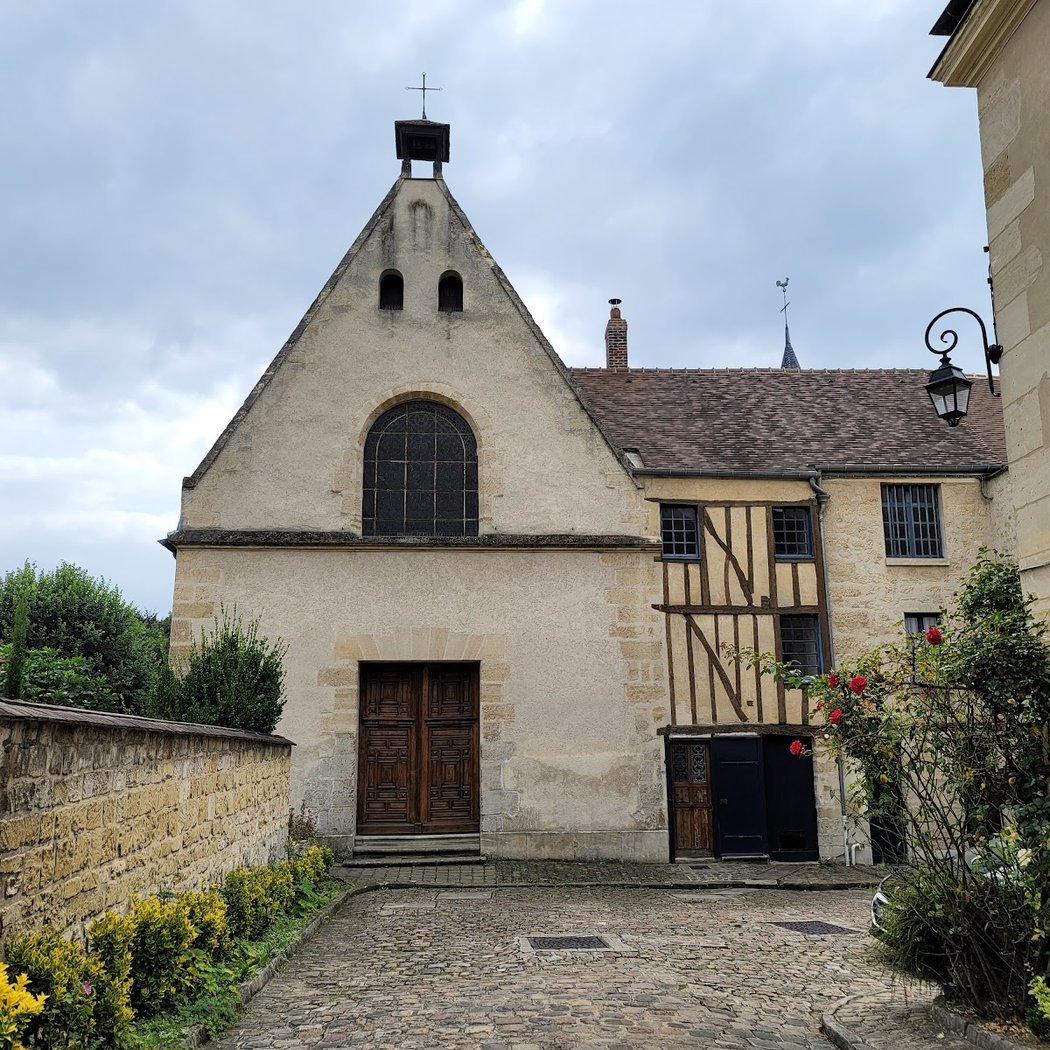 Accueil et échanges avec des sœurs carmélites 3