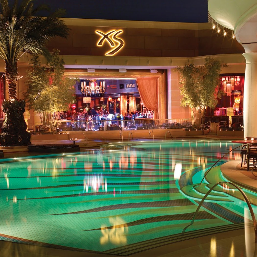 XS Nightclub 1