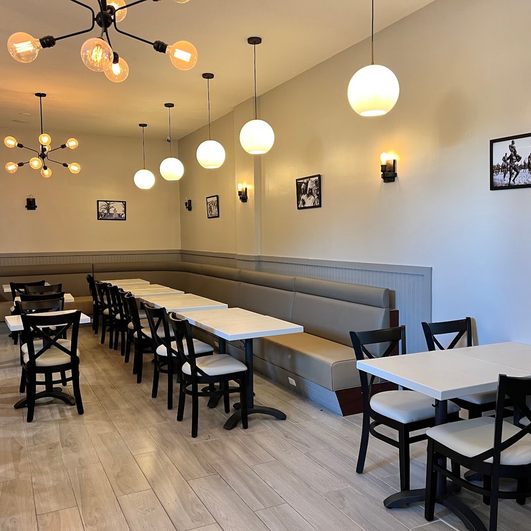 Harlem Cafe 2