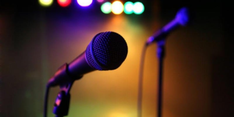 Just Breathe: Kala Storytelling Night 1