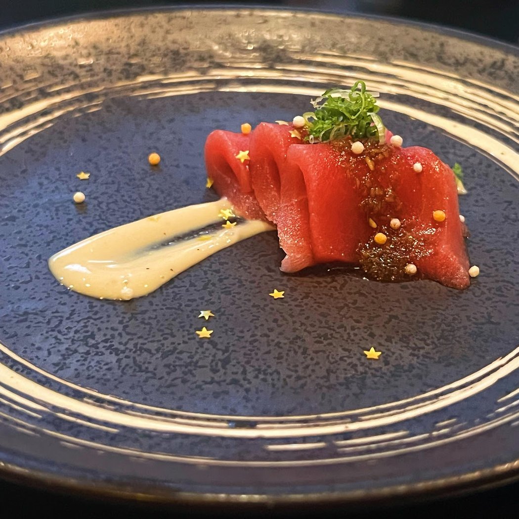 Omakase sushi by hiro 3