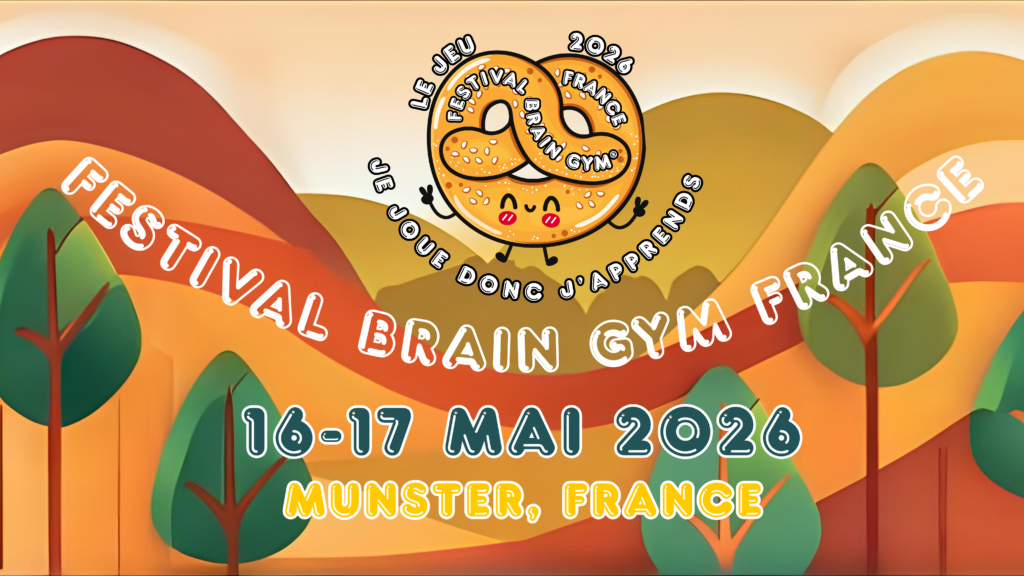 Festival Brain Gym France 1