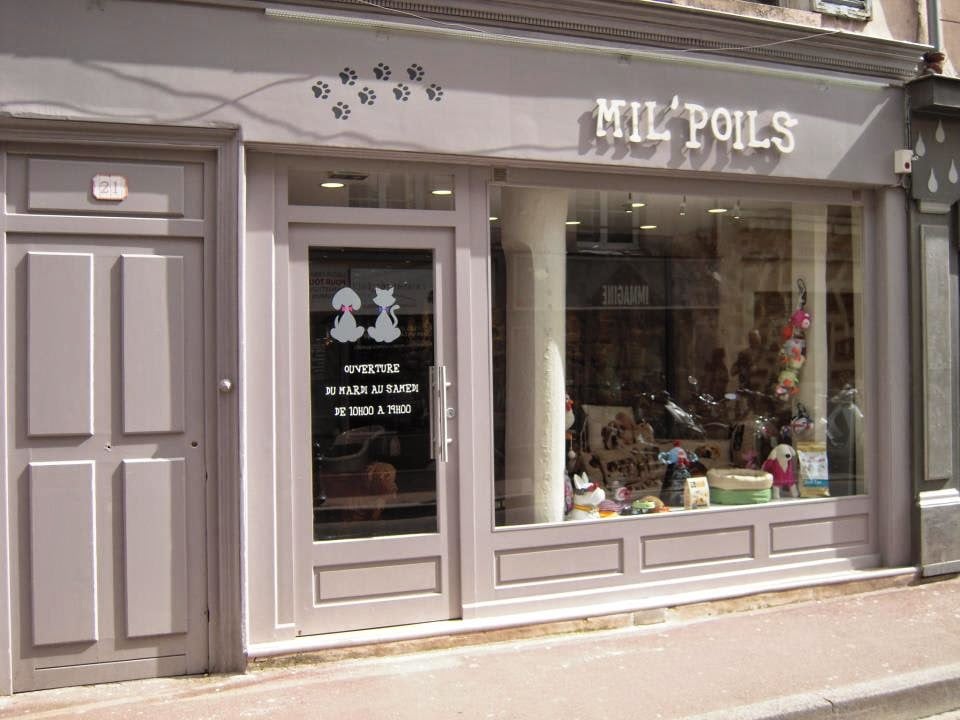 Mil'Poils 3