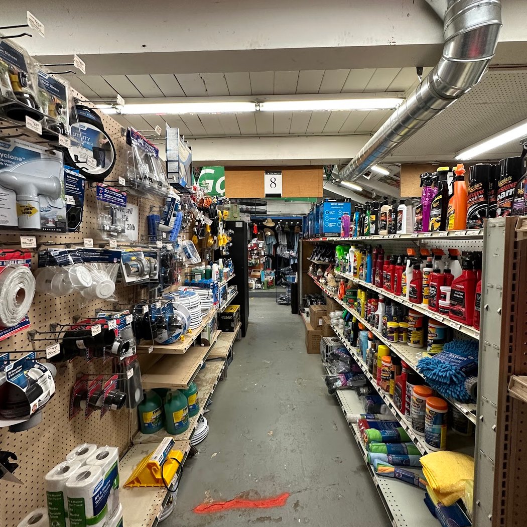 True Value Of Guerneville 3