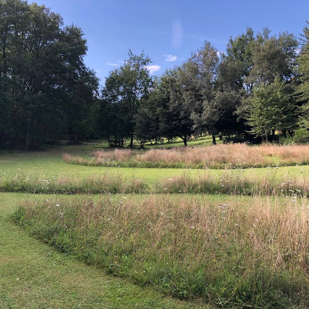 Golf Originel du Sorbier 2