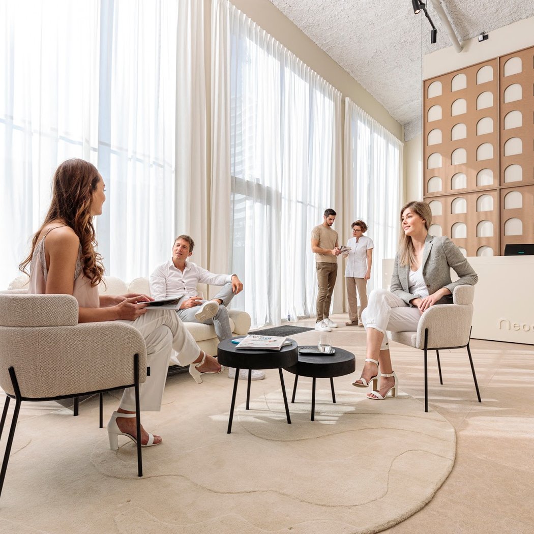 Spa de flottaison Nantes Neoden 3