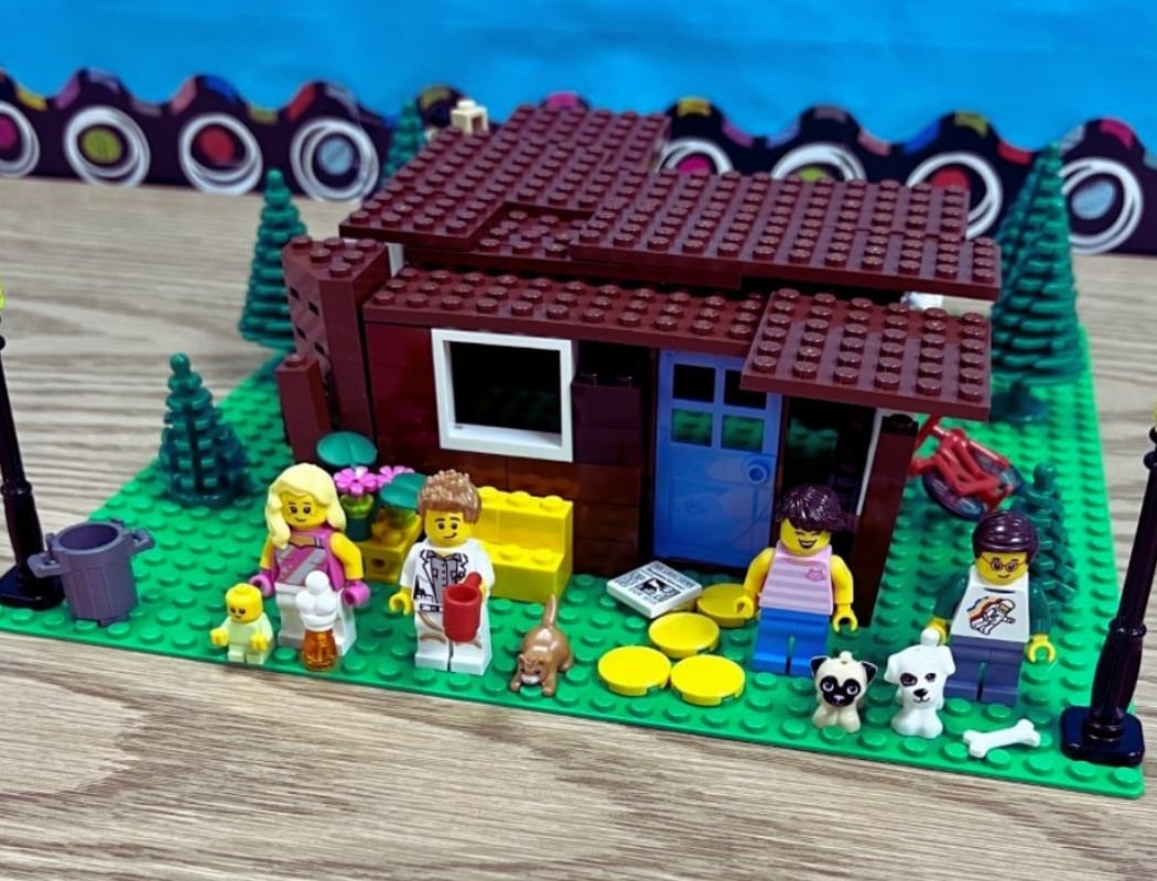 Livonia Brick Association 1