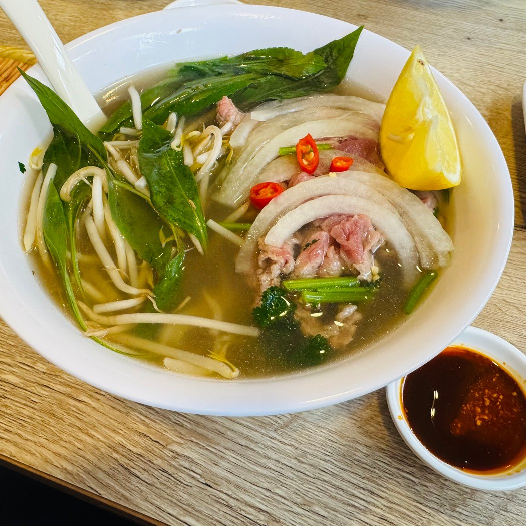 Phô 5 3