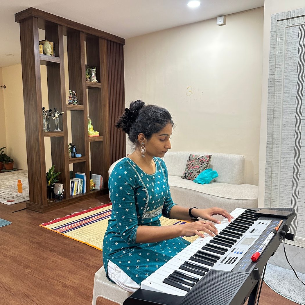 Raaga to Reels 1