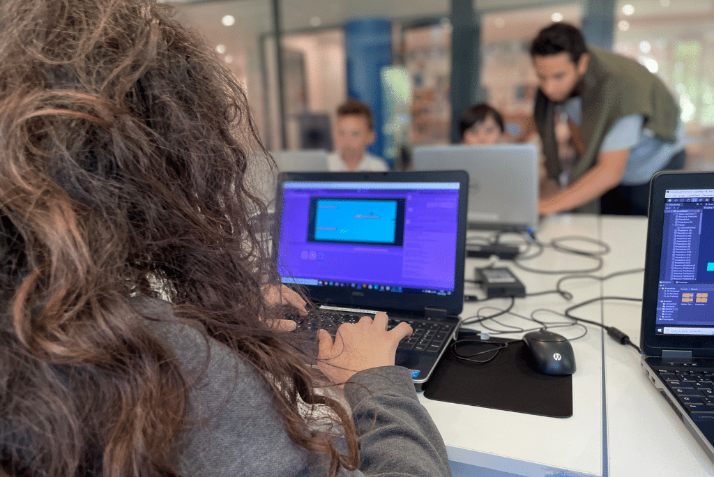 Video Workshops for Teens 1