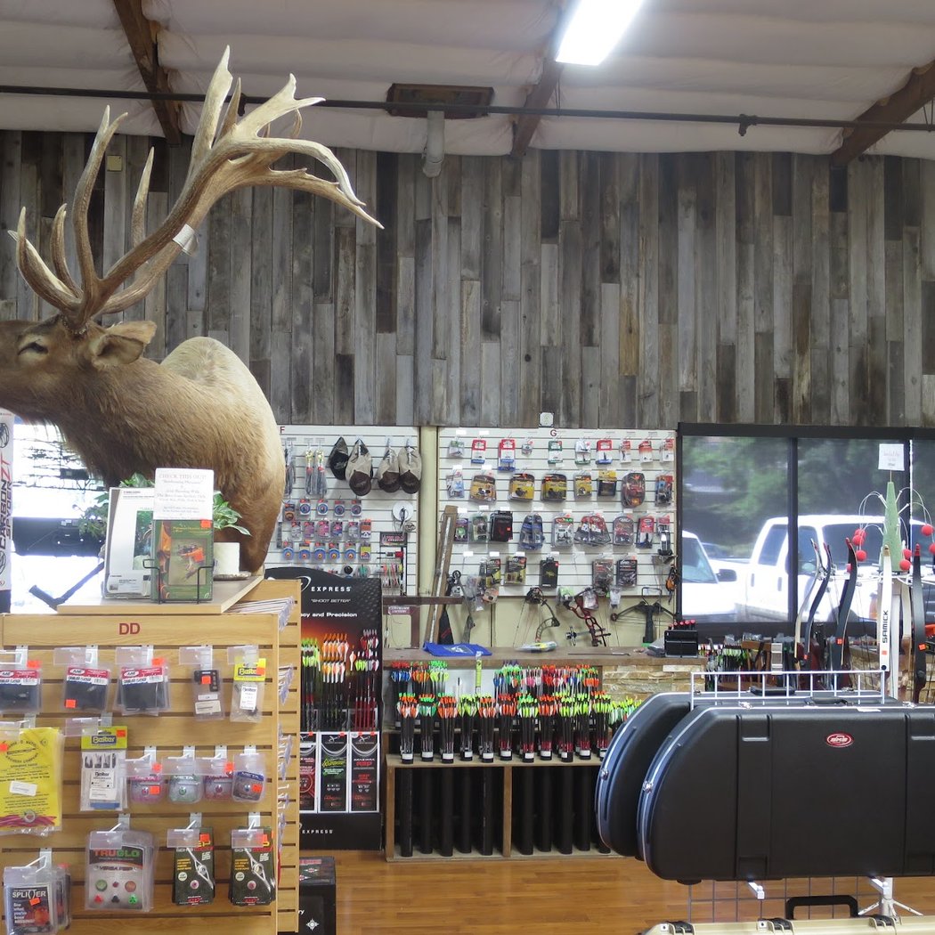 Archery Only The Pro Shop 3