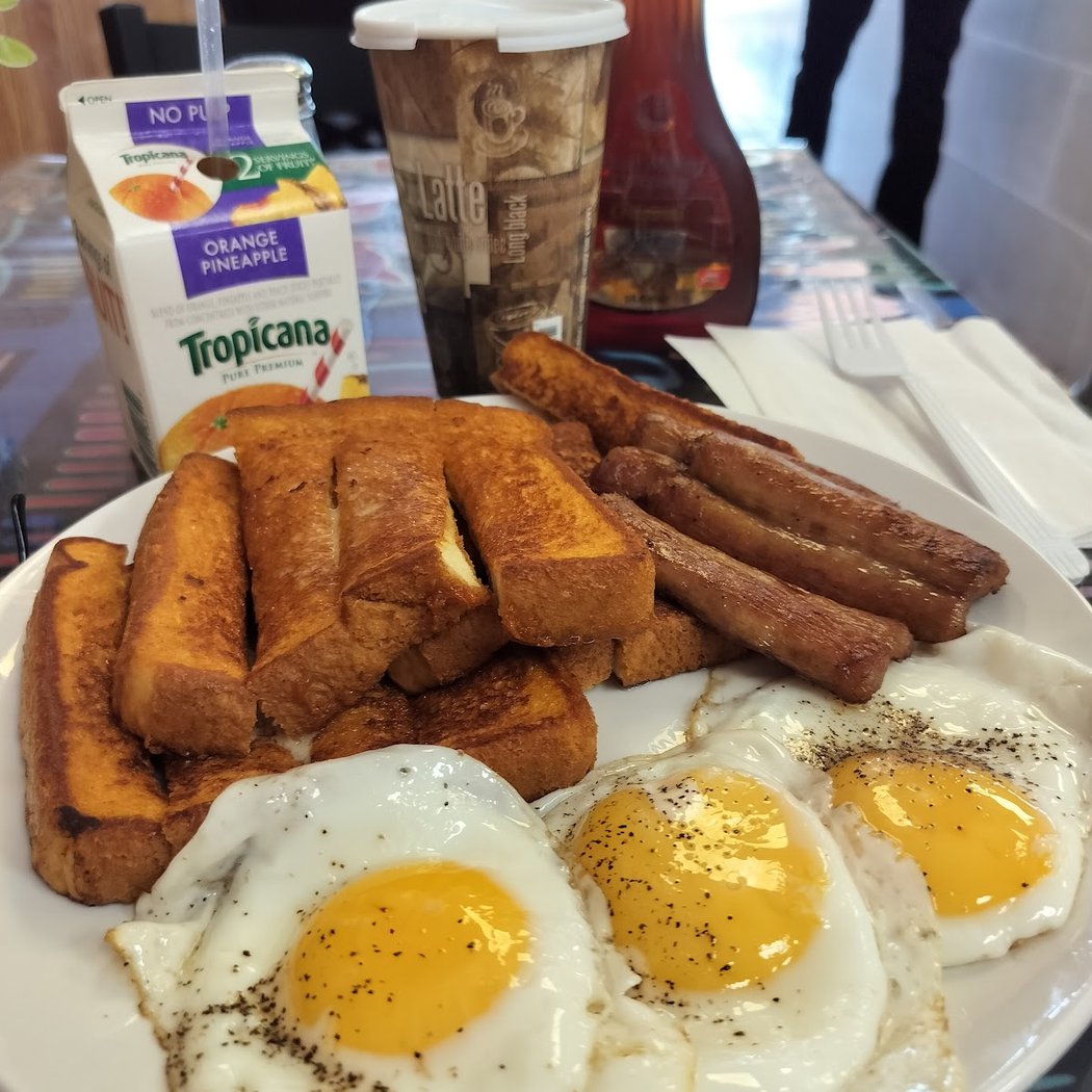 Immanuel Restaurant INC 3